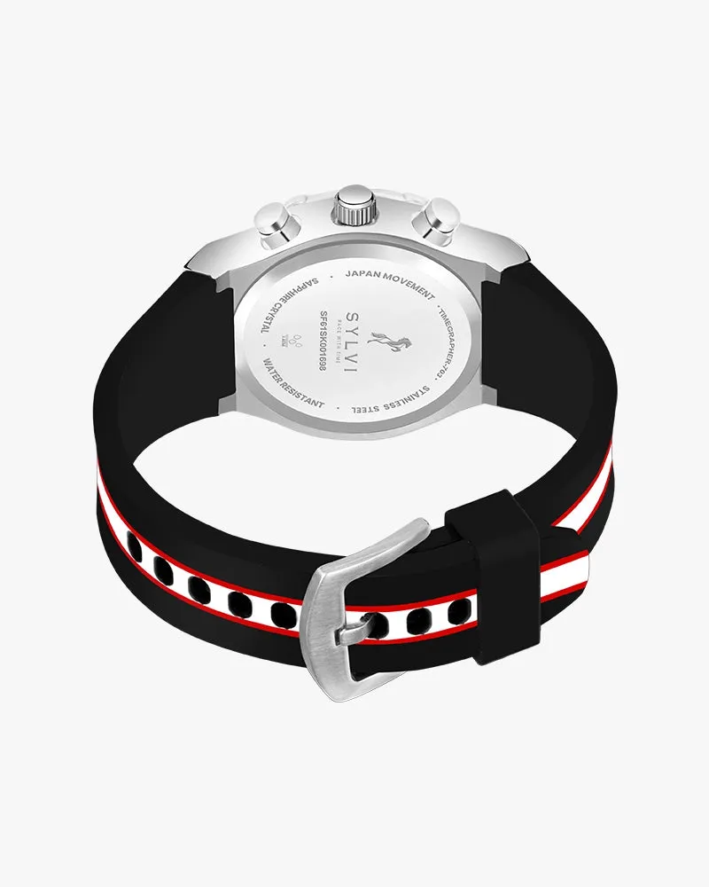 NitroNeon Red