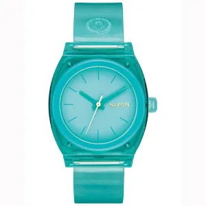 Nixon Medium Time Teller P - Turquoise
