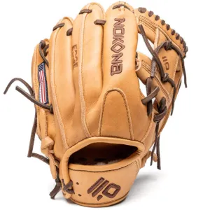 Nokona S1 Edge 11.25"± Supersoft Baseball Glove: S1-200I