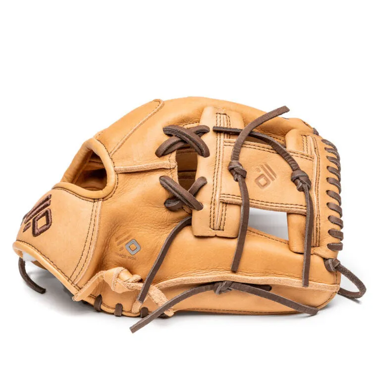 Nokona S1 Edge 11.25"± Supersoft Baseball Glove: S1-200I