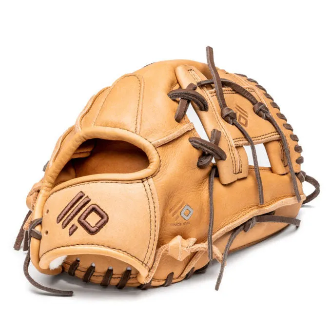 Nokona S1 Edge 11.25"± Supersoft Baseball Glove: S1-200I