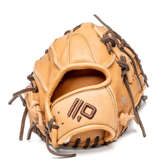 Nokona S1 Edge 11.25"± Supersoft Baseball Glove: S1-200I