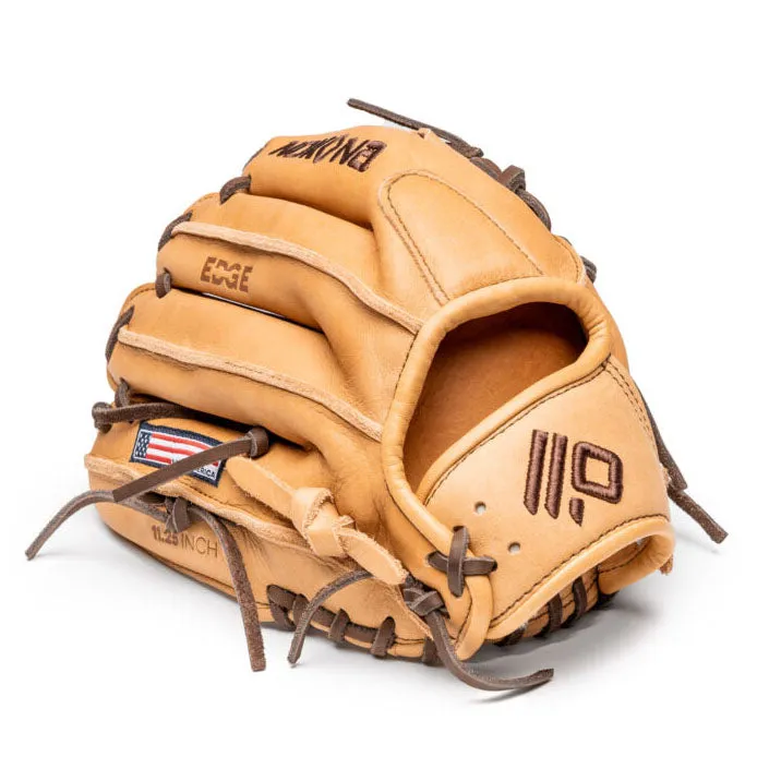 Nokona S1 Edge 11.25"± Supersoft Baseball Glove: S1-200I