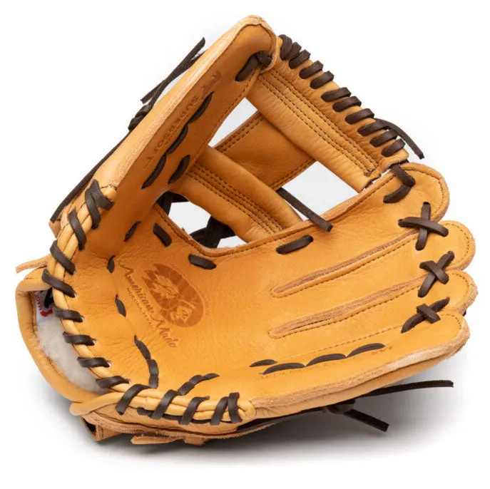 Nokona S1 Edge 11.25"± Supersoft Baseball Glove: S1-200I