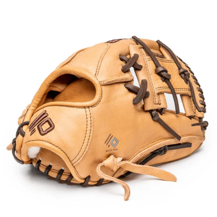 Nokona S1 Edge 11.5" Supersoft Baseball Glove: S1-V400I