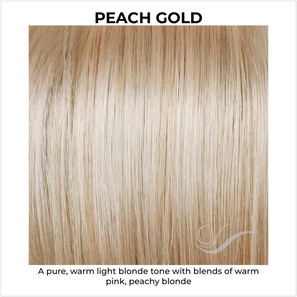 Nolan by Rene of Paris (Lace Front-Lace Part Wig)