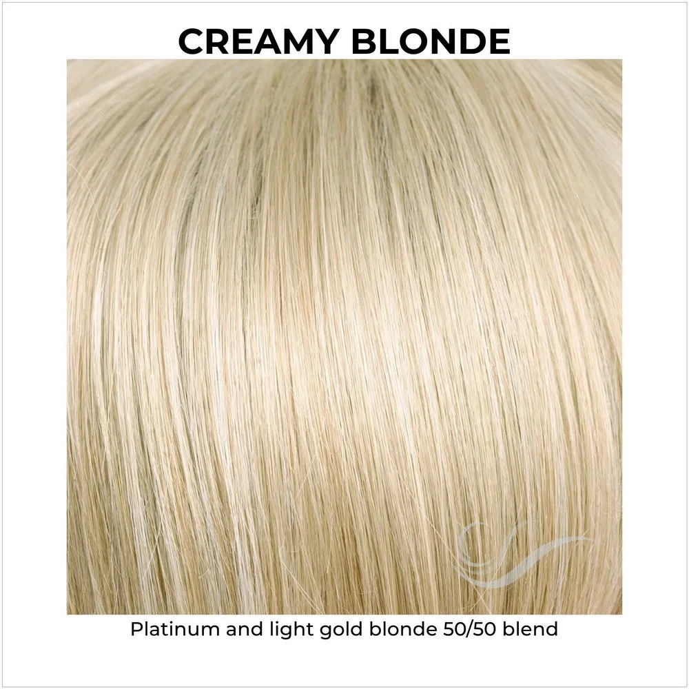 Nolan by Rene of Paris (Lace Front-Lace Part Wig)