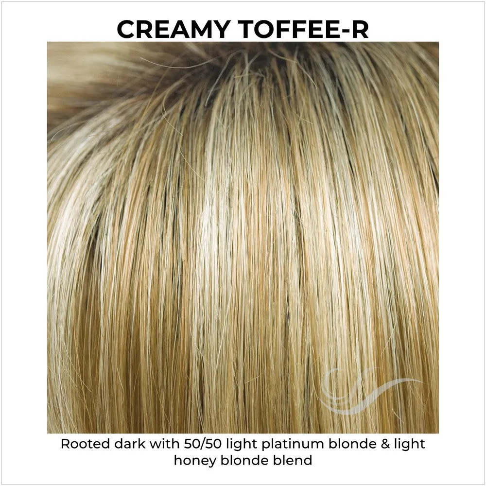 Nolan by Rene of Paris (Lace Front-Lace Part Wig)