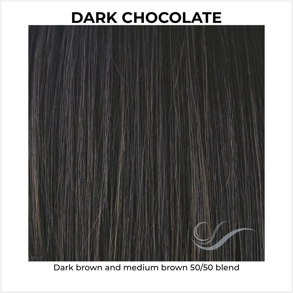 Nolan by Rene of Paris (Lace Front-Lace Part Wig)