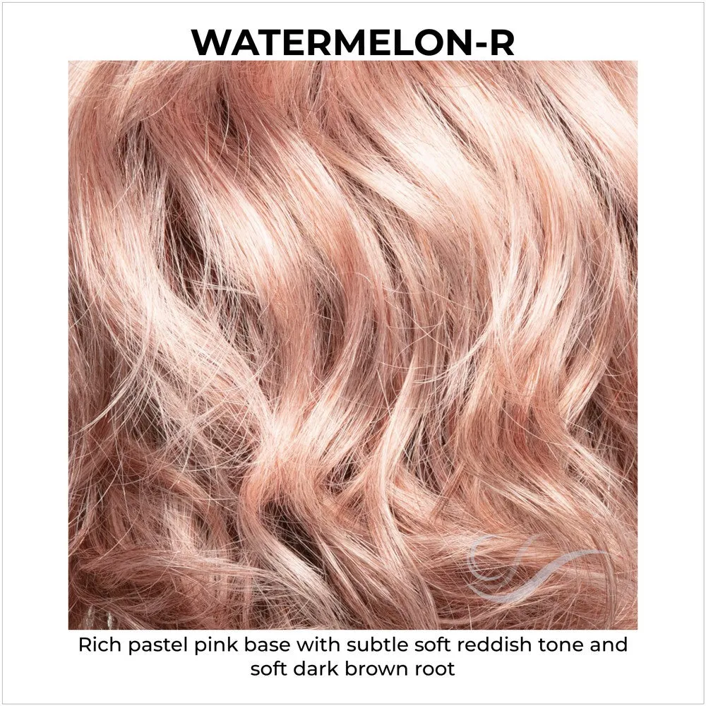Nolan by Rene of Paris (Lace Front-Lace Part Wig)