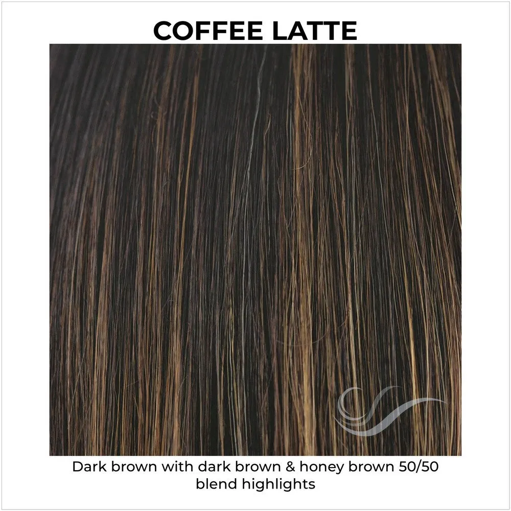 Nolan by Rene of Paris (Lace Front-Lace Part Wig)