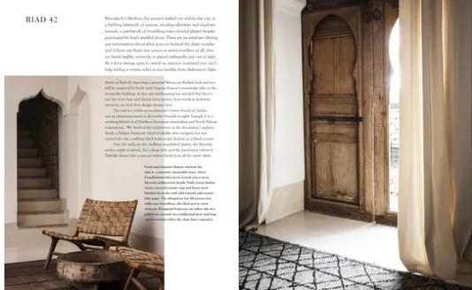 Nomad at Home | Hilary Robertson