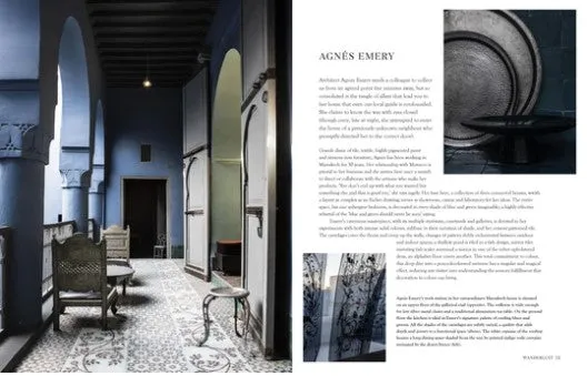 Nomad at Home | Hilary Robertson