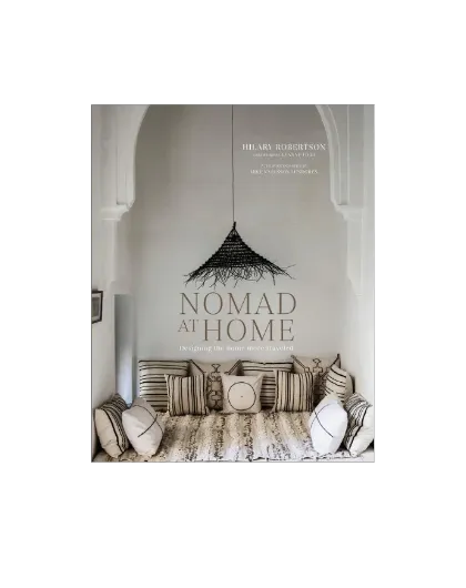Nomad at Home | Hilary Robertson