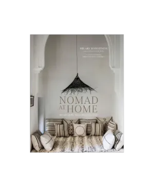 Nomad at Home | Hilary Robertson