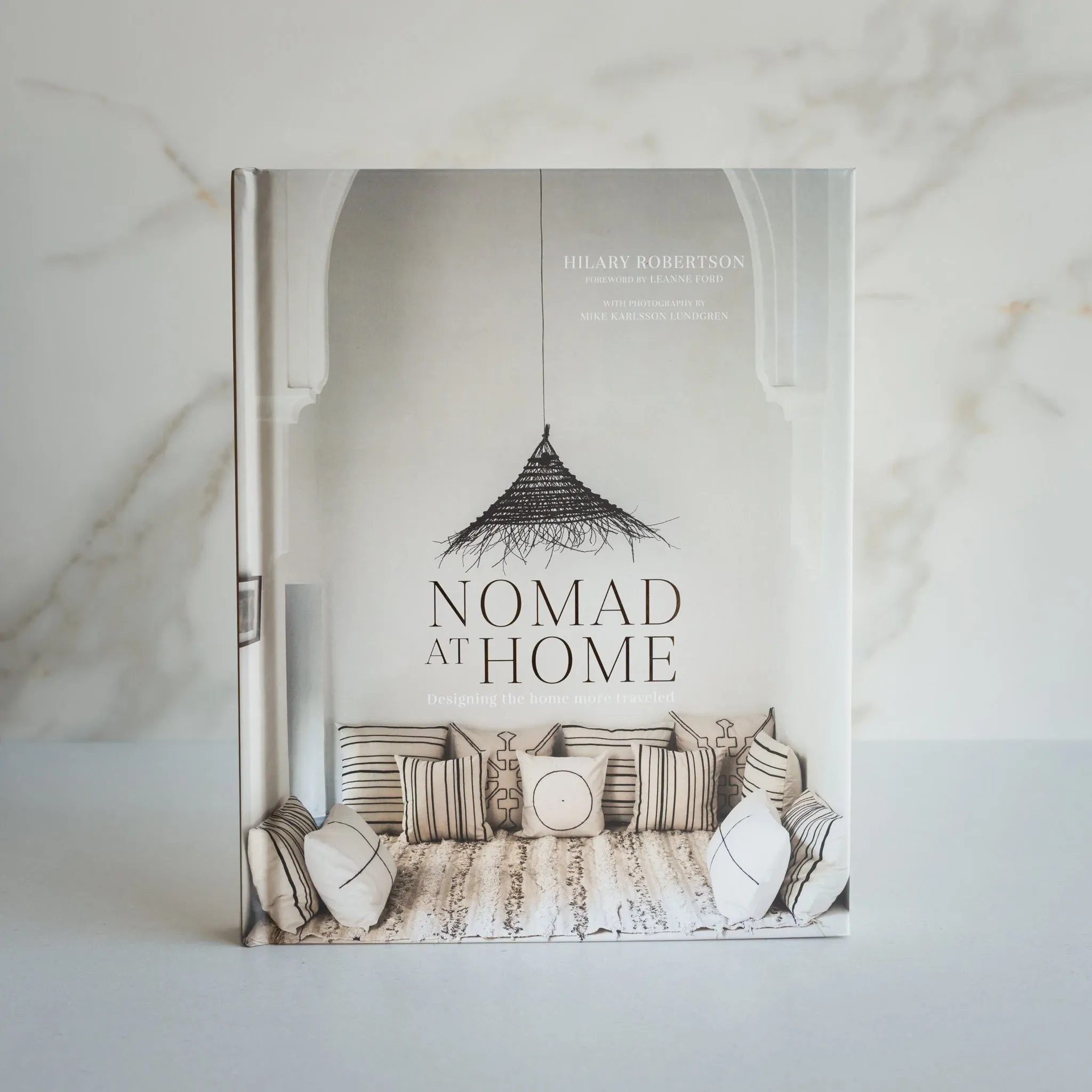 Nomad at Home
