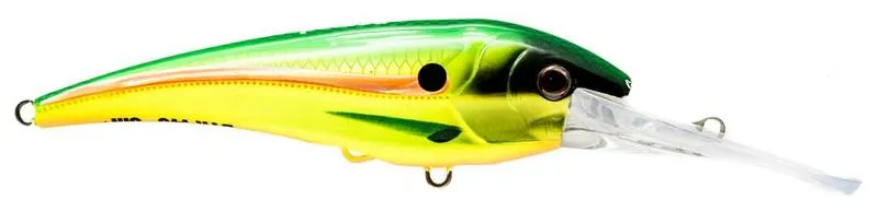 Nomad Design DTX Minnow 140mm 50g Floating Hard Body Lure