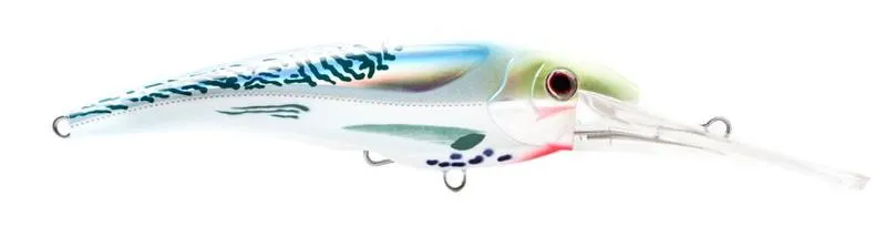Nomad Design DTX Minnow 140mm 50g Floating Hard Body Lure