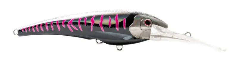 Nomad Design DTX Minnow 140mm 50g Floating Hard Body Lure