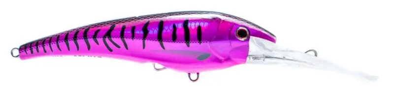 Nomad Design DTX Minnow 140mm 50g Floating Hard Body Lure