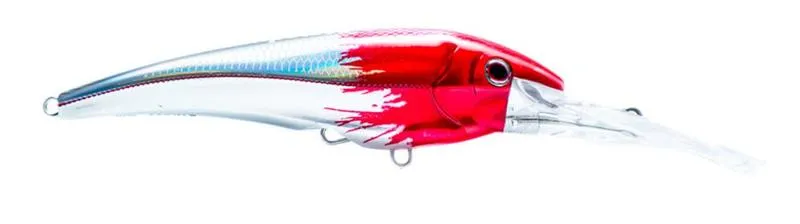 Nomad Design DTX Minnow 140mm 50g Floating Hard Body Lure