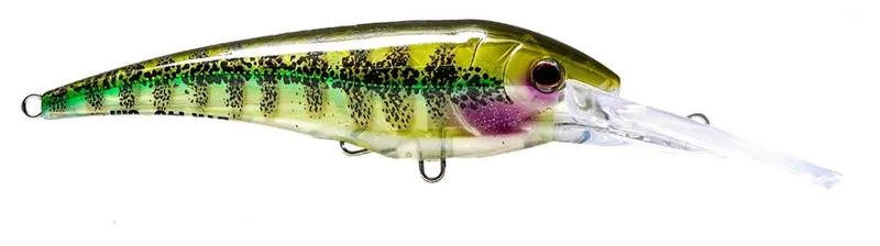 Nomad Design DTX Minnow 140mm 50g Floating Hard Body Lure
