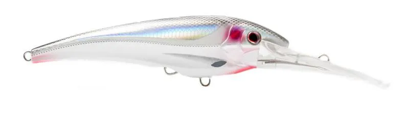 Nomad Design DTX Minnow 140mm 50g Floating Hard Body Lure