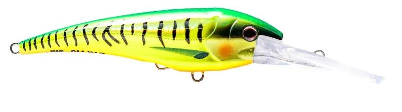 Nomad Design DTX Minnow 140mm 50g Floating Hard Body Lure