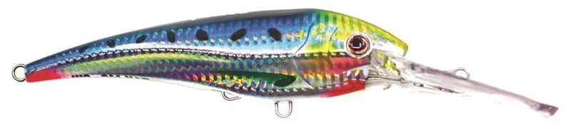 Nomad Design DTX Minnow 140mm 50g Floating Hard Body Lure
