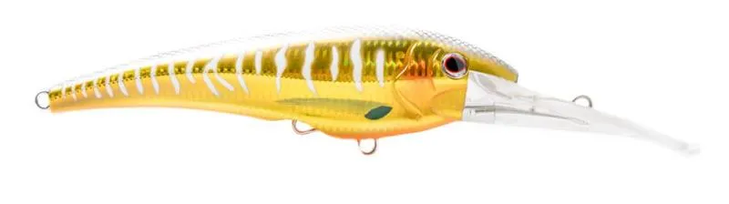 Nomad Design DTX Minnow 140mm 50g Floating Hard Body Lure