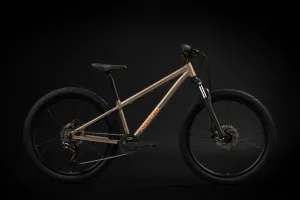 Norco Storm 24 Grey 2025