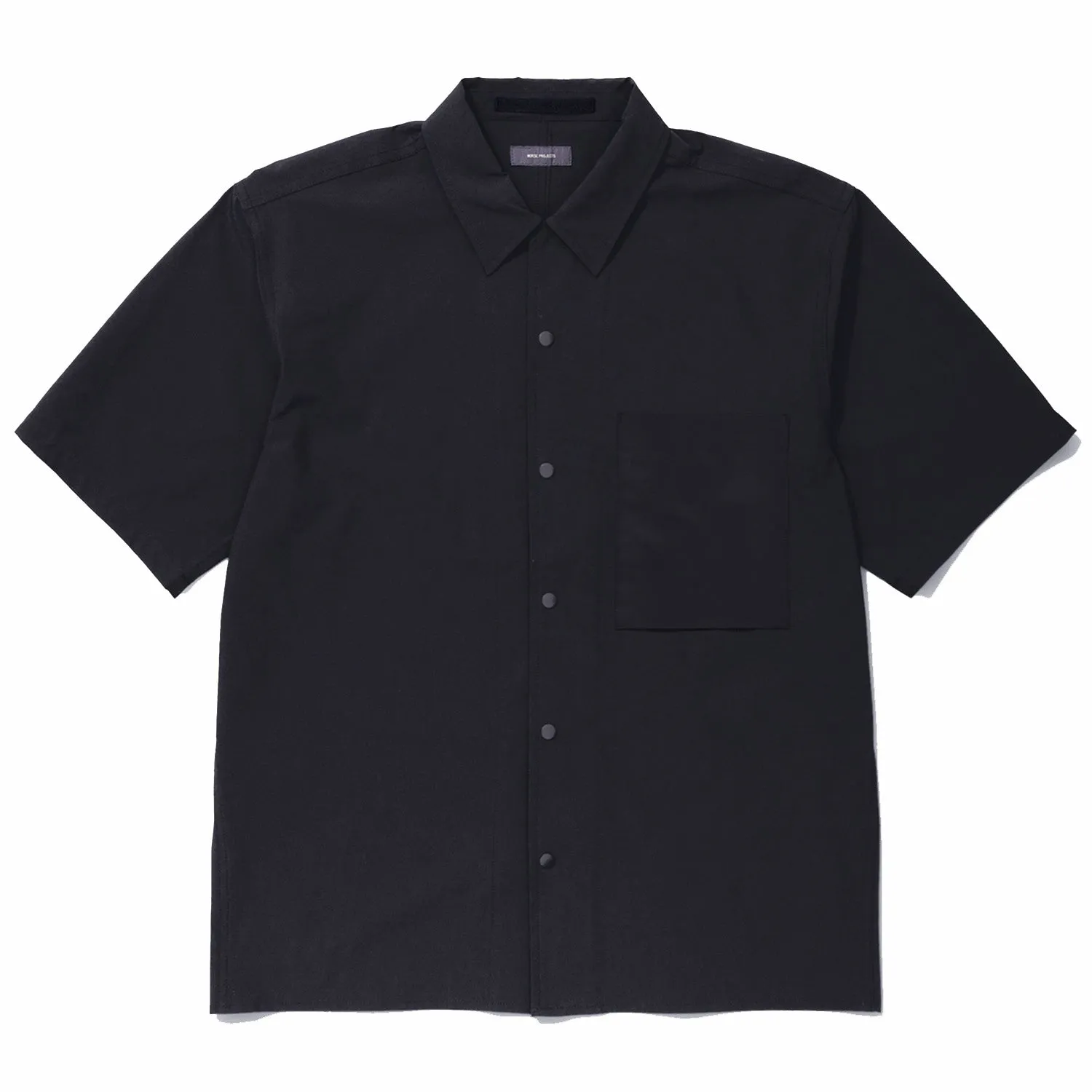 Norse Projects Carsten Travel Light Dark Navy