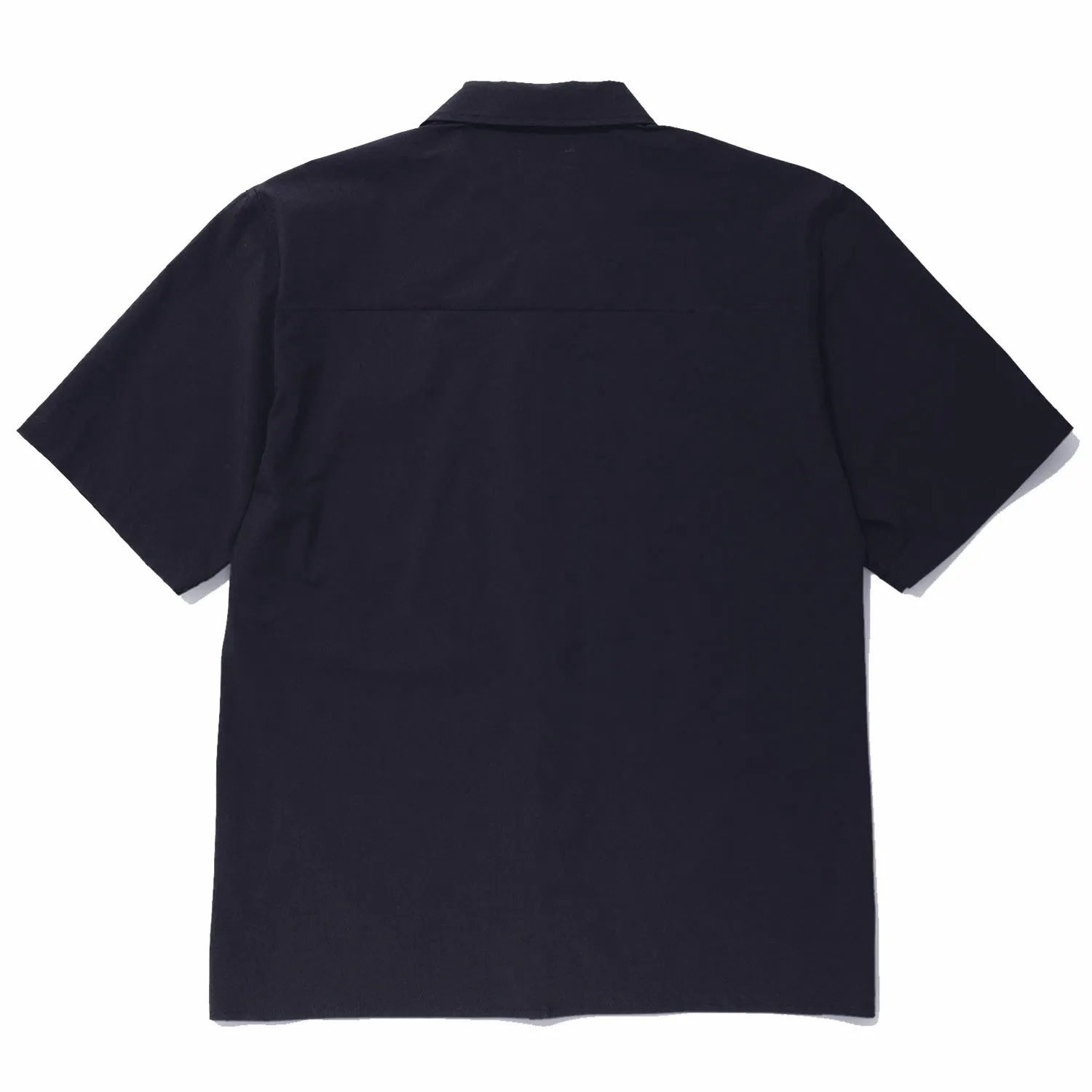 Norse Projects Carsten Travel Light Dark Navy