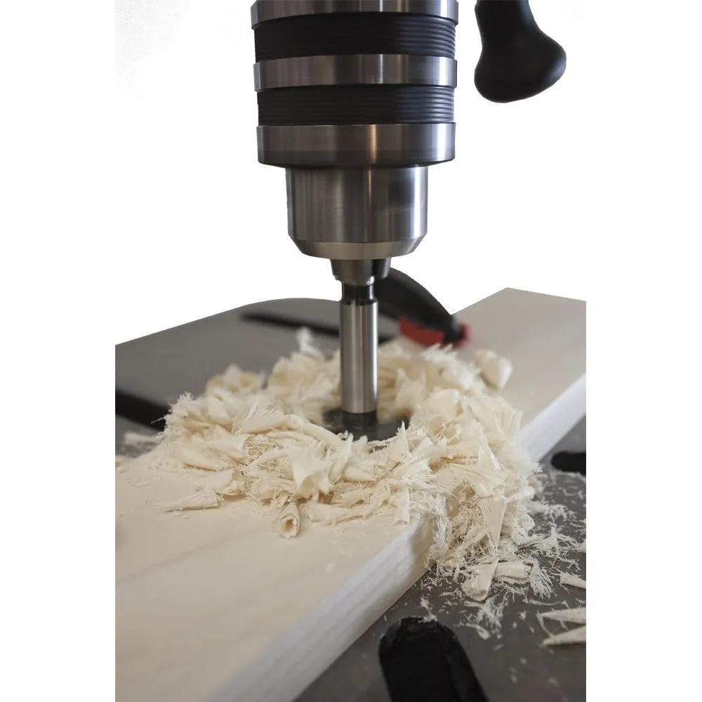 NOVA VOYAGER DVR 18″ VARIABLE SPEED DRILL PRESS (SKU 58000)
