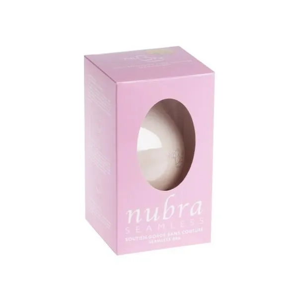 NuBra Seamless Adhesive Cups
