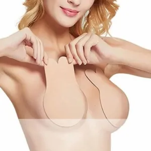Nude Lift Breast Tape Set