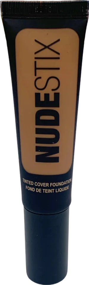 Nudestix Tinted Cover Foundation Nude 7.5 30ml