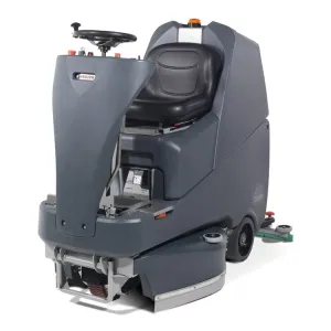 Numatic Ride-On Scrubber Dryer (200Ahr) TRG720