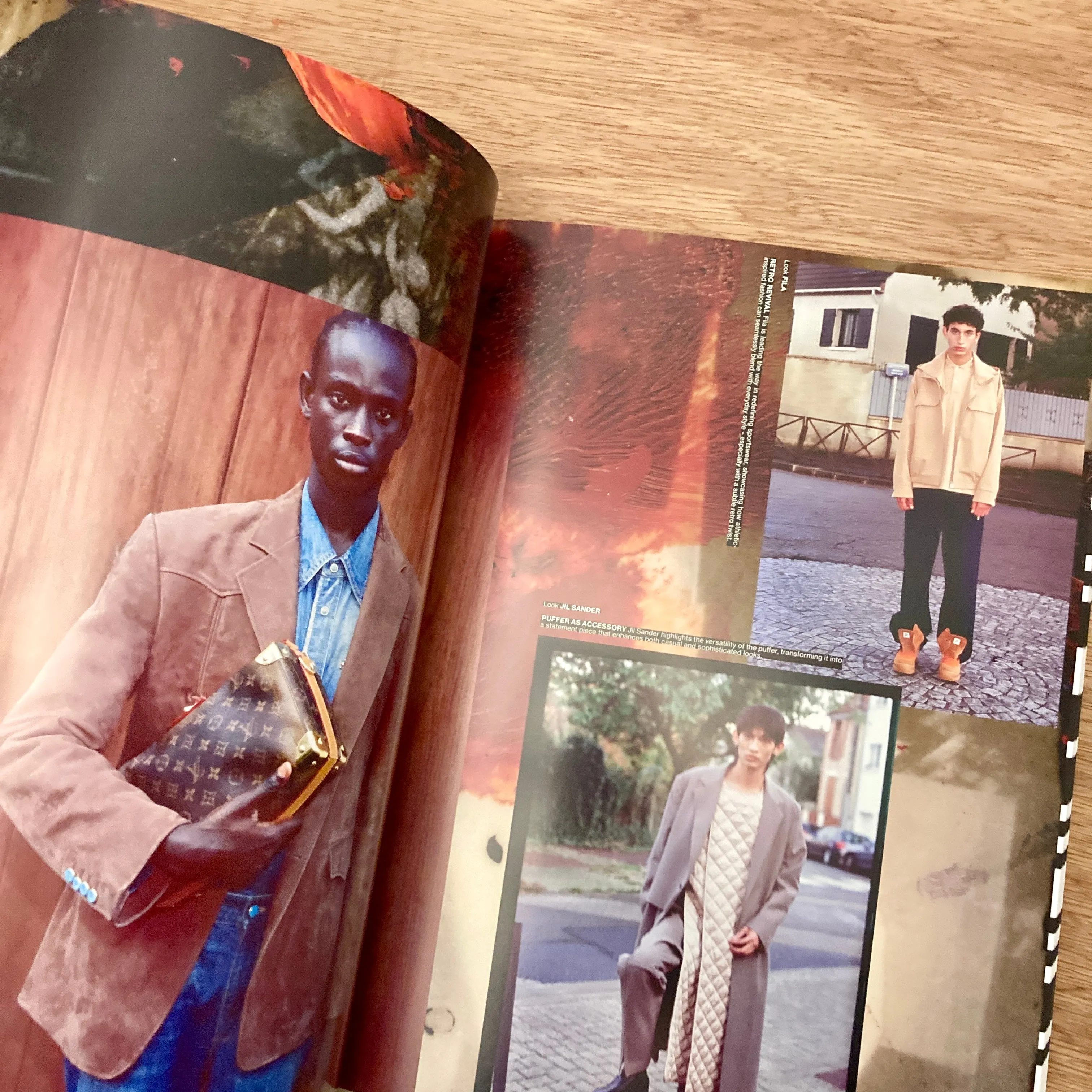 Numero Homme Berlin Issue 21 (Multiple Covers)