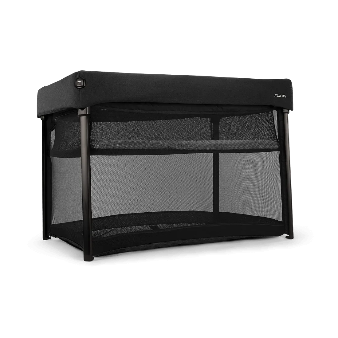Nuna Paal Playard - Caviar