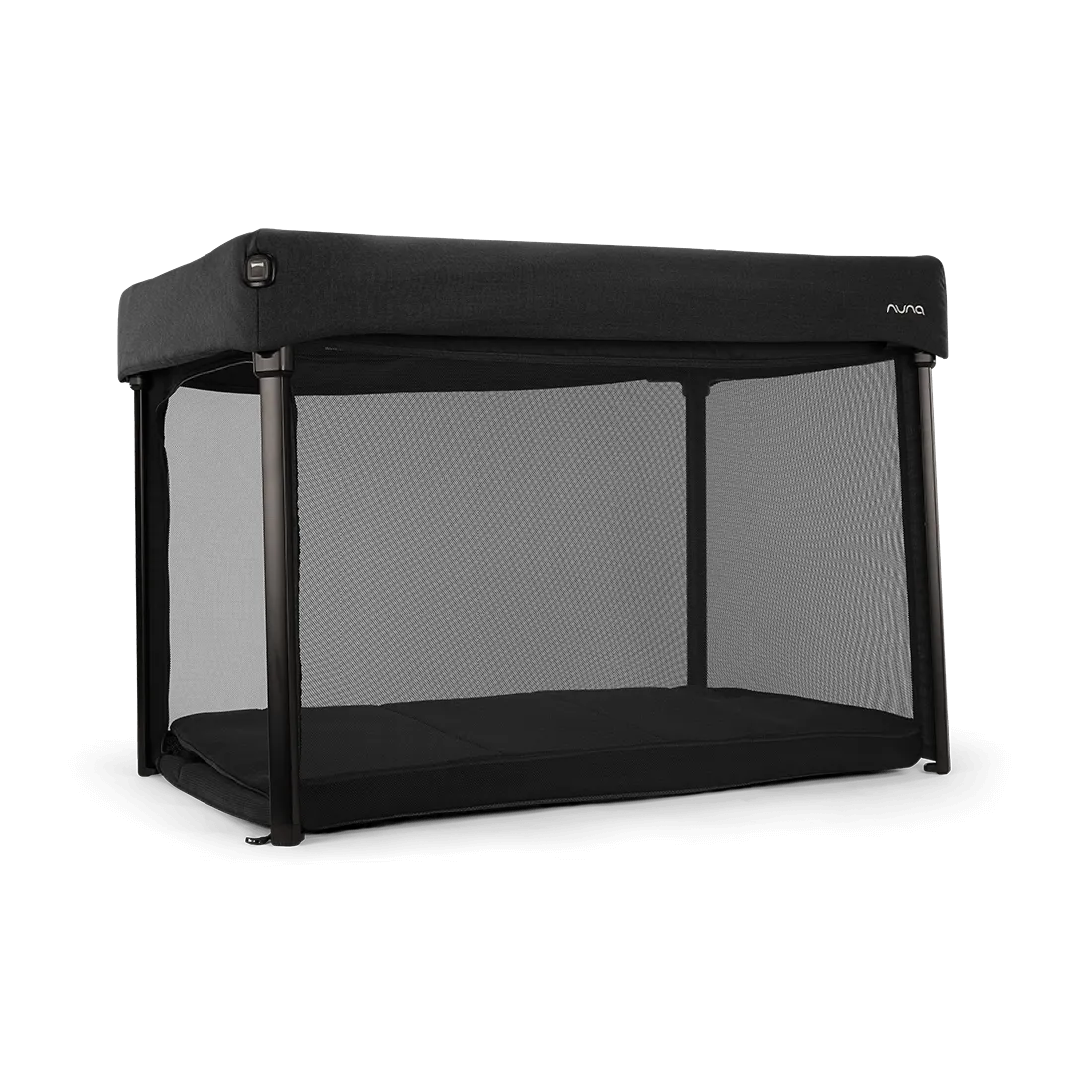 Nuna Paal Playard - Caviar