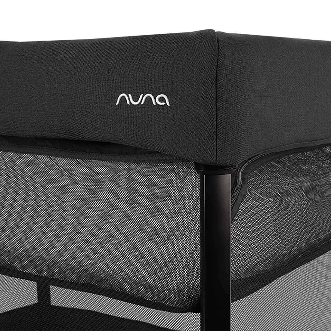 Nuna Paal Playard - Caviar