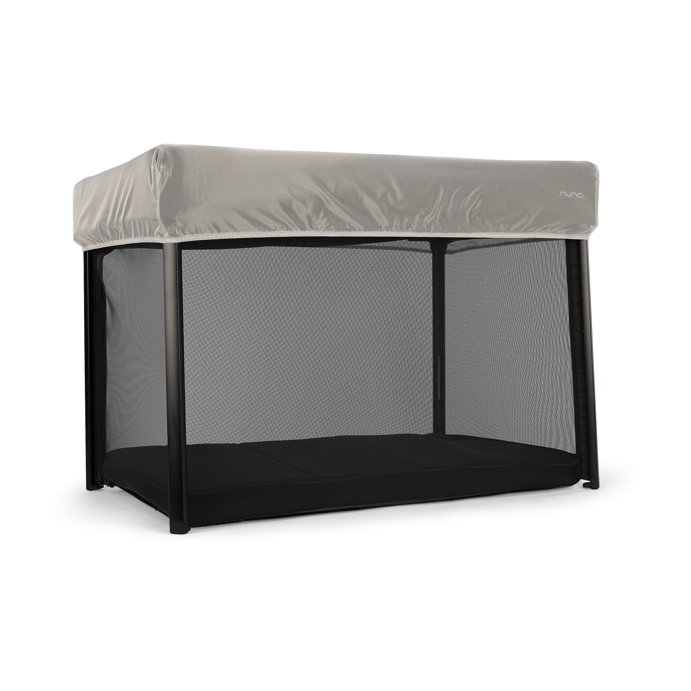 Nuna Paal Playard - Caviar