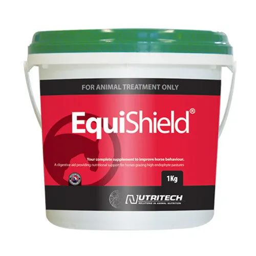 Nutritech EquiShield