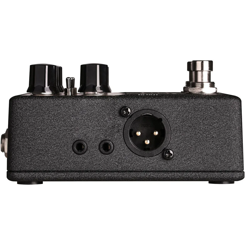 NUX Verdugo Series Amp Academy Amplifier Modeling Pedal
