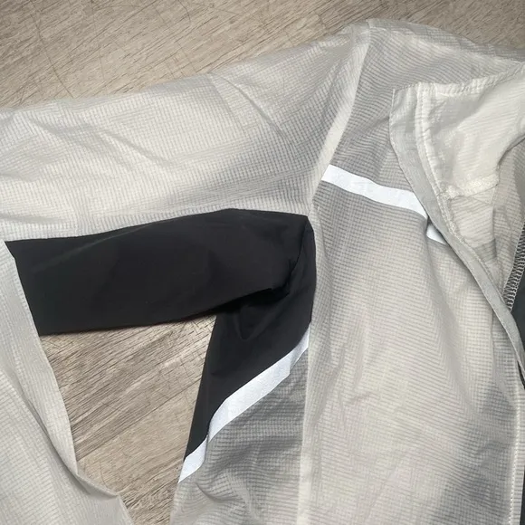 NWT Castelli Squadra Stretch Cycling Jacket