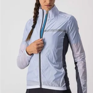 NWT Castelli Squadra Stretch Cycling Jacket