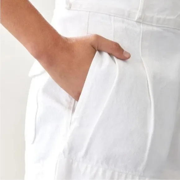 NWT Edwin Isla Denim Shorts Sz 29 $178