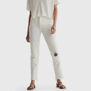 NWT Lucky Brand High Rise Mom Jeans Size 4