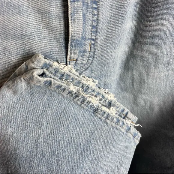 NWT Madewell Slim Demi-Boot Jeans Bellmeade Wash Size 30